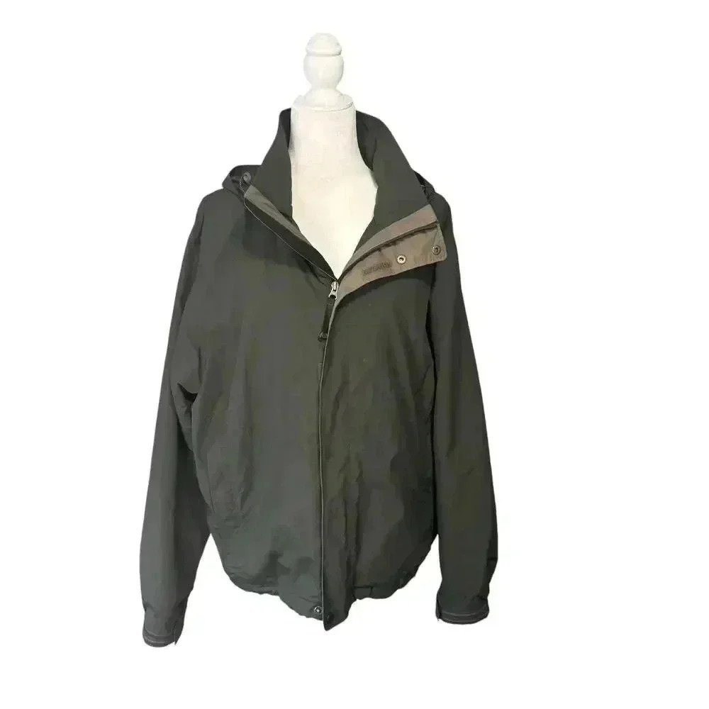 L.L. Bean Jacket Size XL